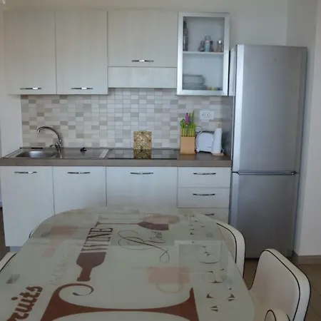 Miramare 10 - 6 Posti Apartment *