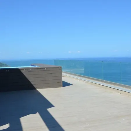 Miramare 10 - 6 Posti