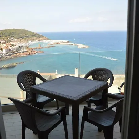 Miramare 10 - 6 Posti Castelsardo