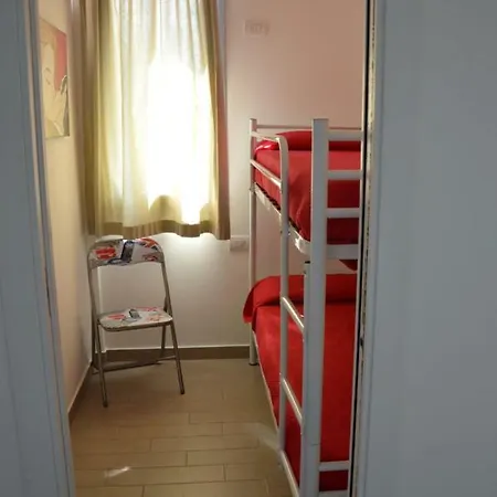 Miramare 10 - 6 Posti